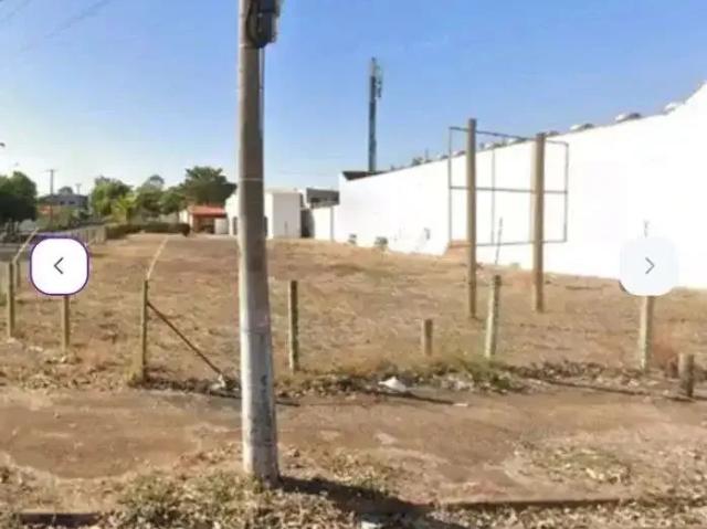 Terreno comercial para Venda em Ribeirão Preto/SP Recreio Anhangüera