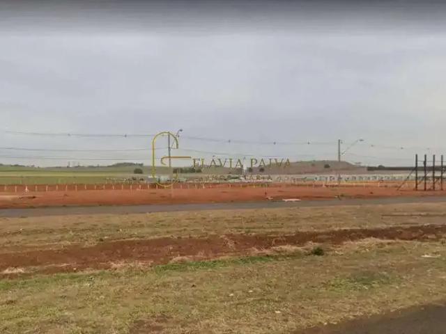 Terreno comercial para Venda em Ribeirão Preto/SP Recreio Anhangüera
