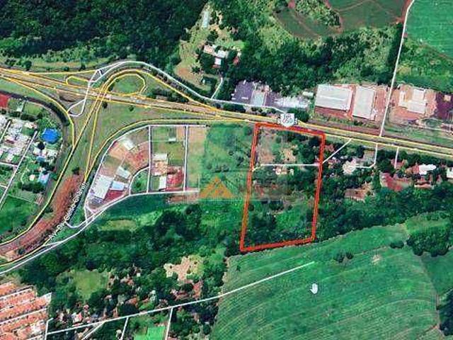 Terreno comercial para Venda em Ribeirão Preto/SP Recreio Anhangüera