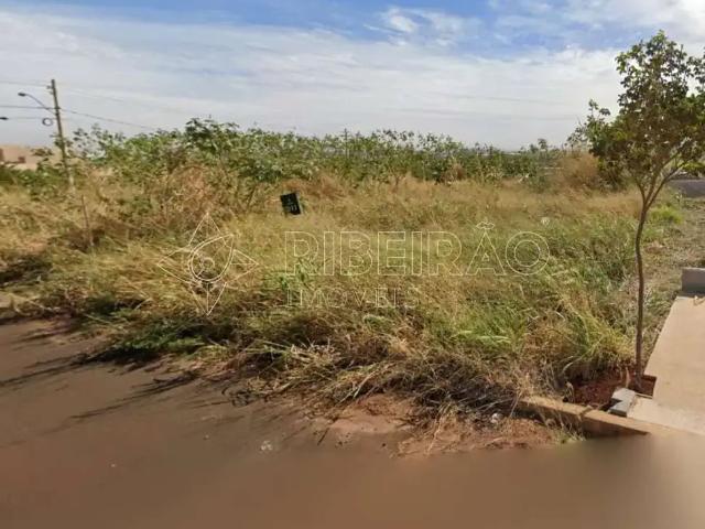 Terreno comercial para Venda em Ribeirão Preto/SP Recreio Anhangüera