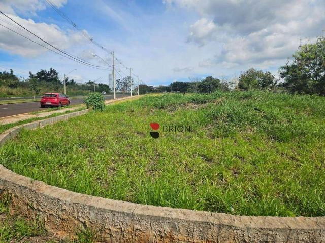 Terreno comercial para Venda em Ribeirão Preto/SP Recreio das Acácias