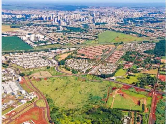 Terreno comercial para Venda em Ribeirão Preto/SP Recreio das Acácias