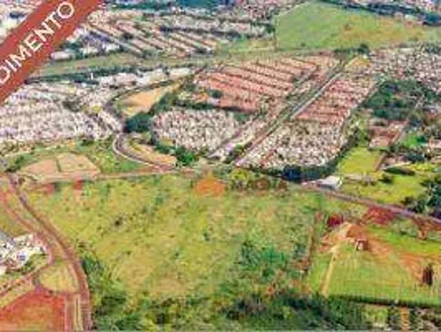 Terreno comercial para Venda em Ribeirão Preto/SP Recreio das Acácias