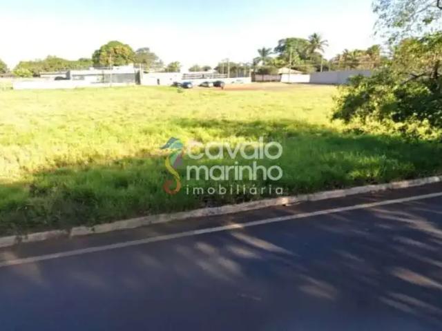 Terreno comercial para Venda em Ribeirão Preto/SP Recreio das Acácias