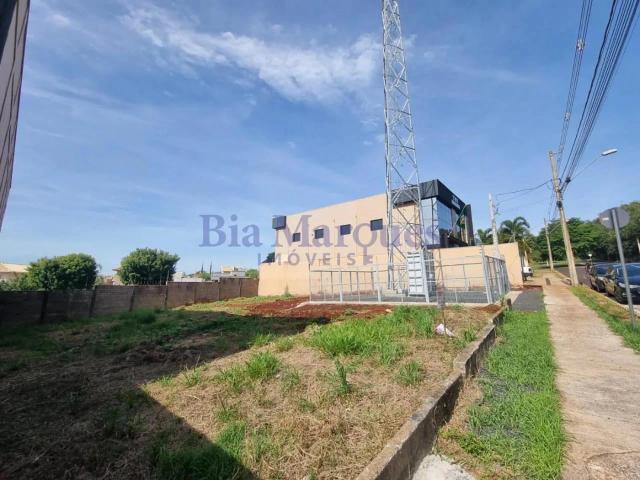 Terreno comercial para Venda em Ribeirão Preto/SP Recreio das Acácias
