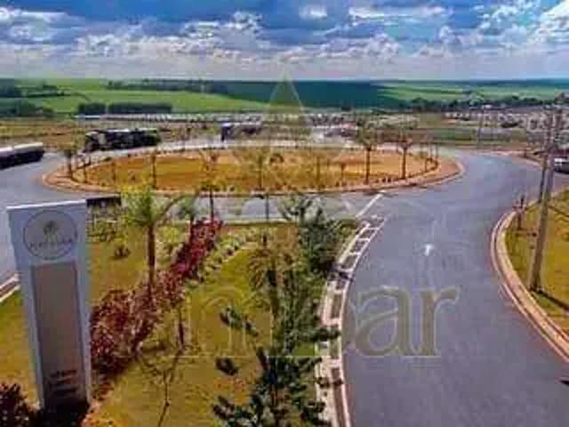 Terreno comercial para Venda em Ribeirão Preto/SP Reserva Macaúba