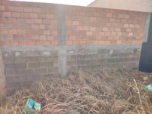 Terreno comercial para Venda em Ribeirão Preto/SP Reserva Macaúba