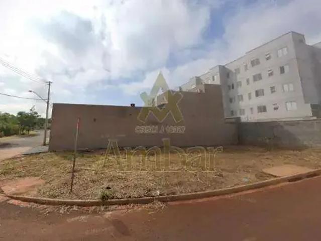 Terreno comercial para Venda em Ribeirão Preto/SP Reserva Macaúba