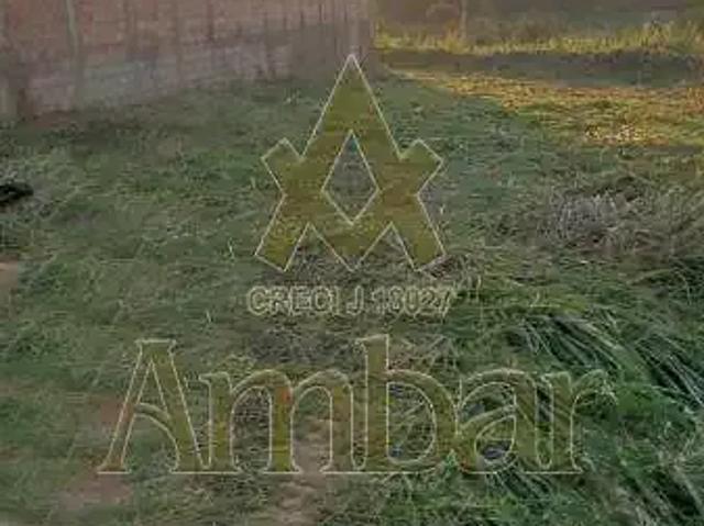 Terreno comercial para Venda em Ribeirão Preto/SP Reserva Macaúba
