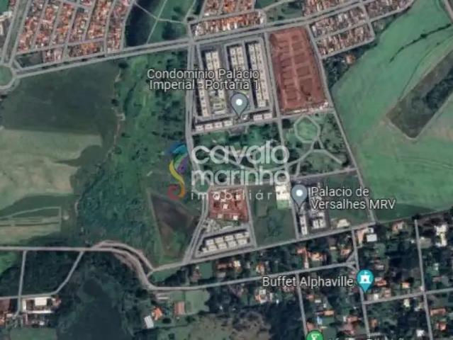 Terreno comercial para Venda em Ribeirão Preto/SP Reserva Real