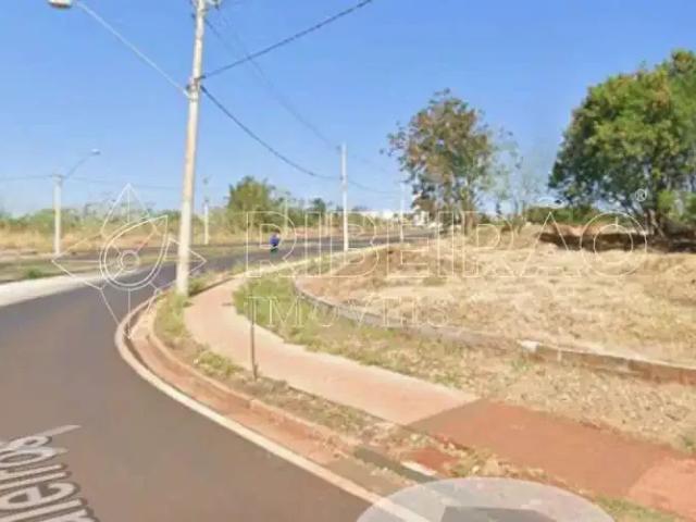 Terreno comercial para Venda em Ribeirão Preto/SP Reserva São José