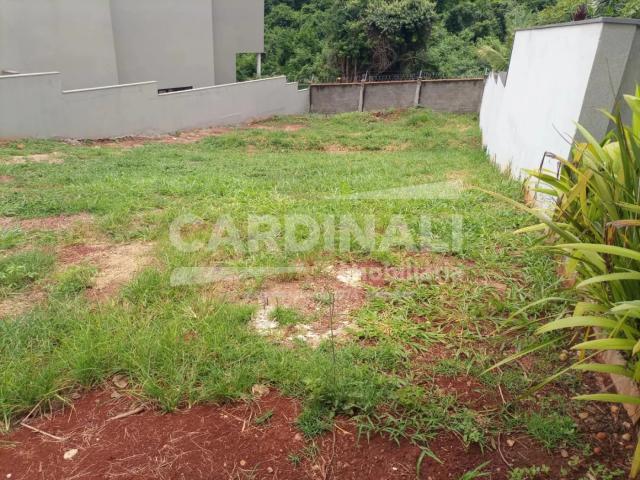 Terreno comercial para Venda em Ribeirão Preto/SP Residencial e Empresarial Alphaville