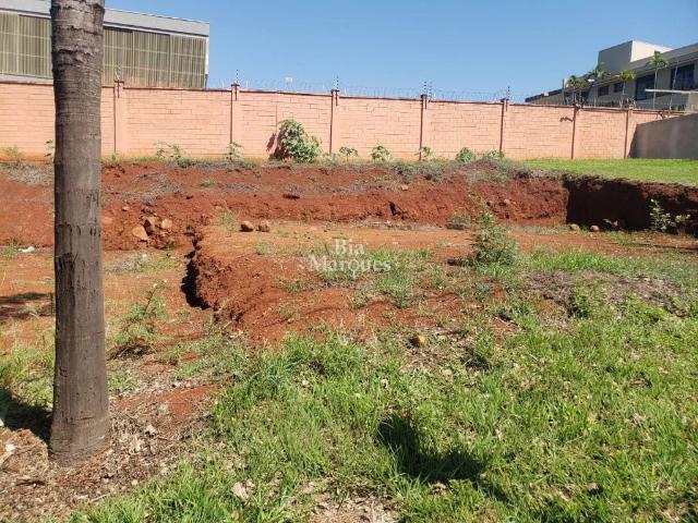 Terreno comercial para Venda em Ribeirão Preto/SP Residencial e Empresarial Alphaville