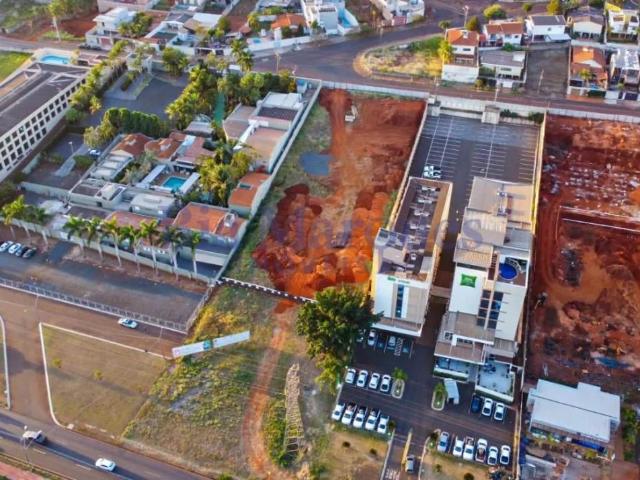 Terreno comercial para Venda em Ribeirão Preto/SP Ribeirânia