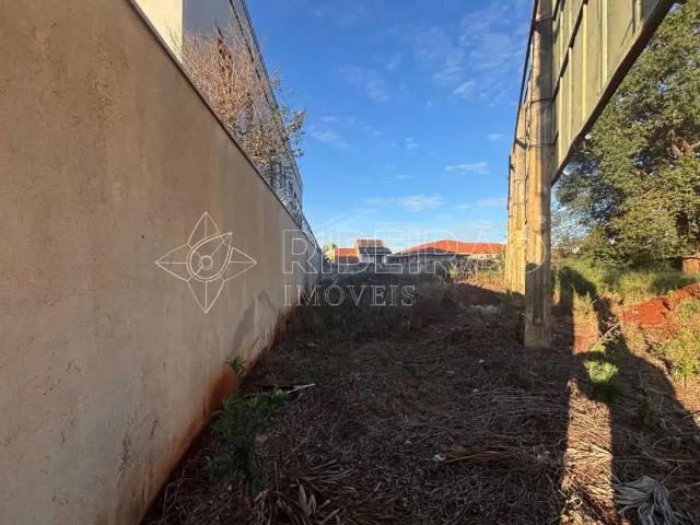 Terreno comercial para Venda em Ribeirão Preto/SP Ribeirânia