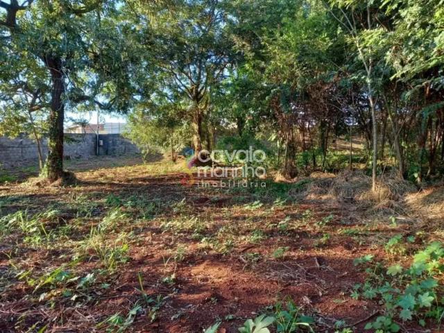 Terreno comercial para Venda em Ribeirão Preto/SP Ribeirânia