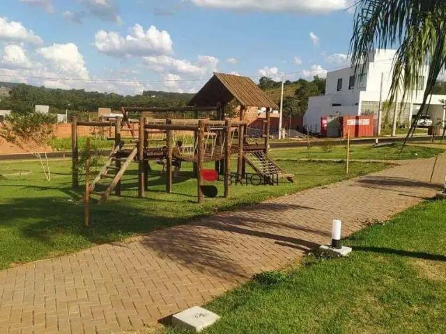 Terreno comercial para Venda em Ribeirão Preto/SP Terras de Bonfim