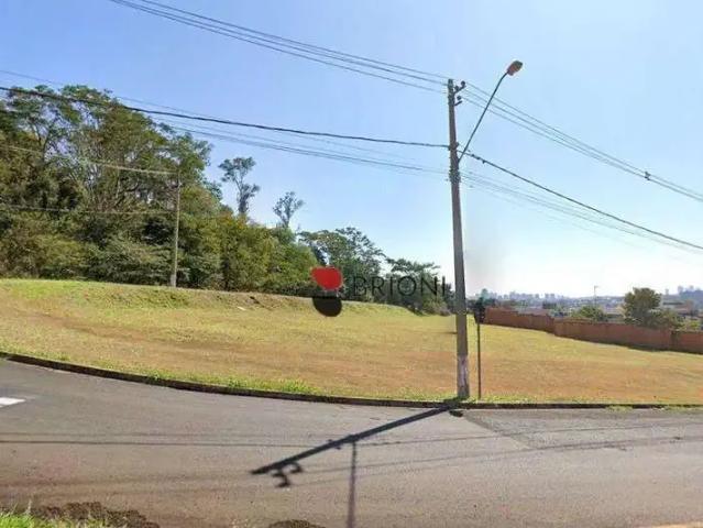 Terreno comercial para Venda em Ribeirão Preto/SP Terras de Bonfim