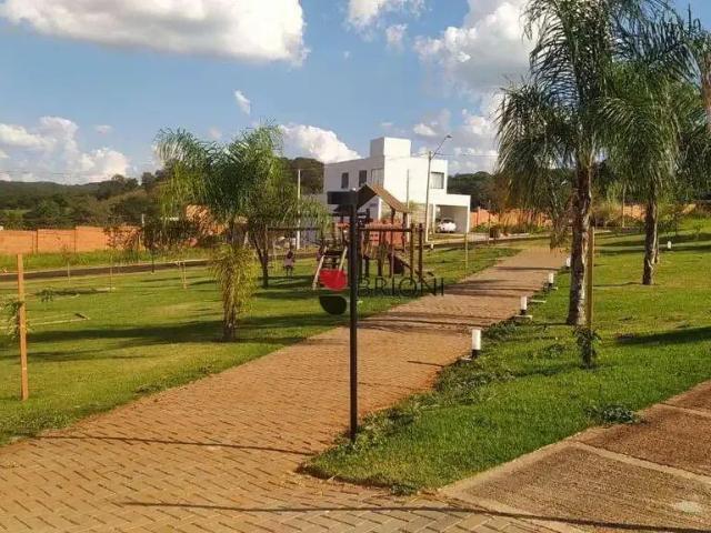 Terreno comercial para Venda em Ribeirão Preto/SP Terras de Bonfim