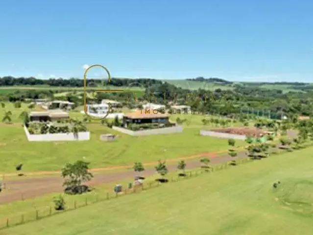 Terreno comercial para Venda em Ribeirão Preto/SP Vila do Golf