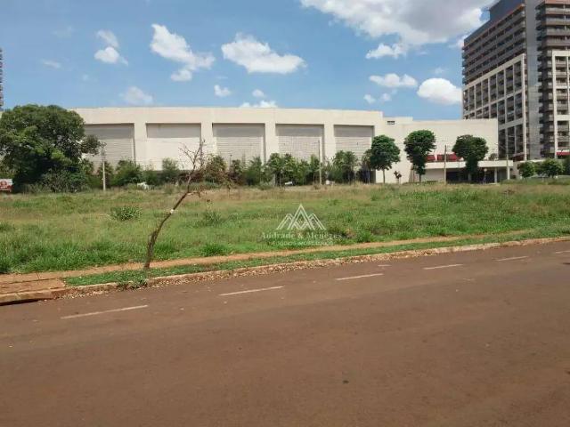 Terreno comercial para Venda em Ribeirão Preto/SP Vila do Golf