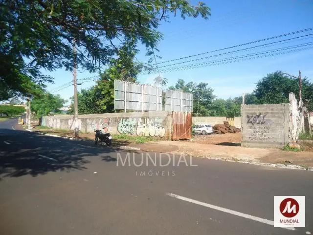 Terreno comercial para Venda em Ribeirão Preto/SP Vila Elisa