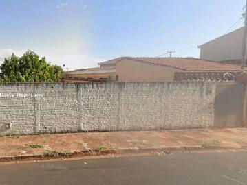 Terreno comercial para Venda em Ribeirão Preto/SP Vila Monte Alegre