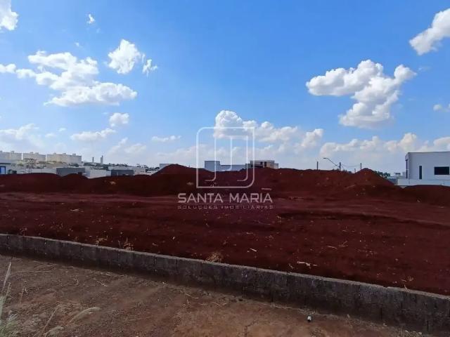Terreno comercial para Venda em Ribeirão Preto/SP Villa Romana