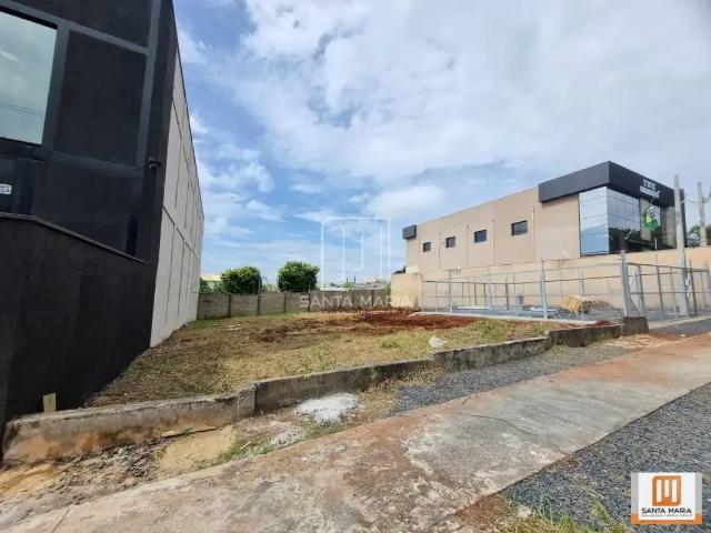 Terreno comercial para Venda em Ribeirão Preto/SP Villa Romana