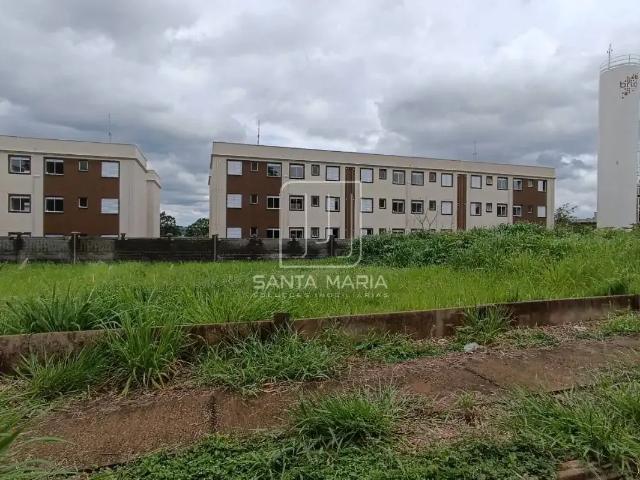 Terreno comercial para Venda em Ribeirão Preto/SP Villa Romana