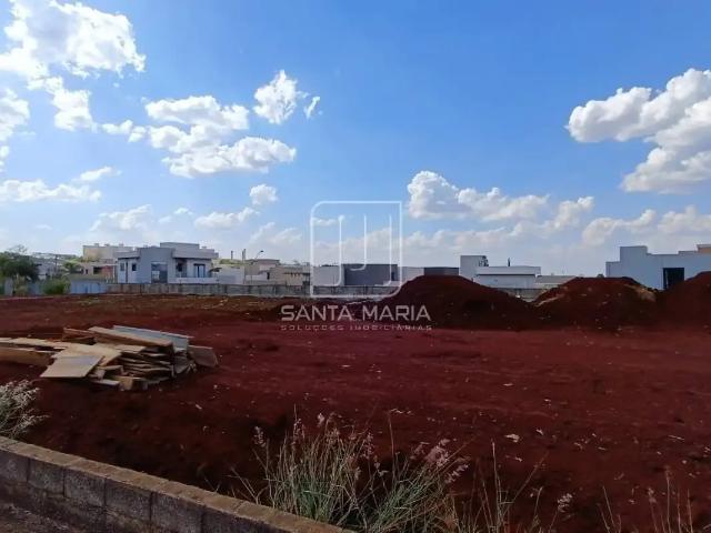 Terreno comercial para Venda em Ribeirão Preto/SP Villa Romana