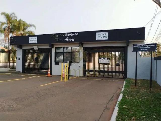 Terreno comercial para Venda em Ribeirão Preto/SP Vista Alegre