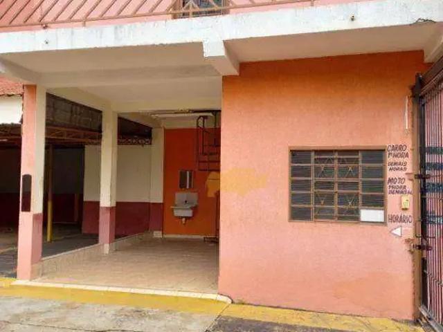 Terreno comercial para Venda em Rio Claro/SP Centro