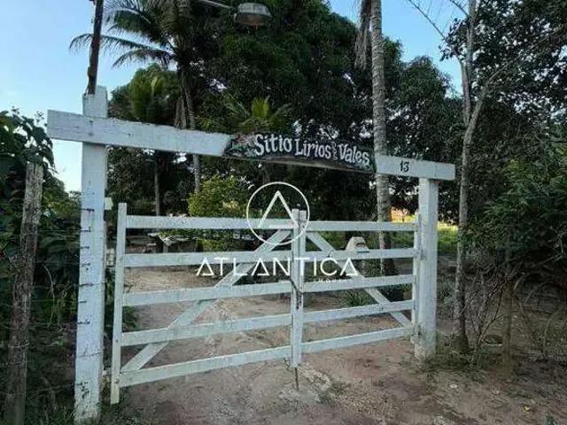 Terreno comercial para Venda em Rio das Ostras/RJ Cantagalo 1 Quartos