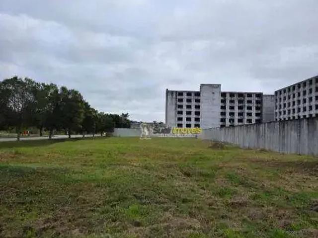 Terreno comercial para Venda em Rio das Ostras/RJ Balneário das Garças