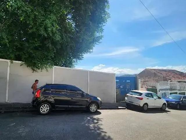 Terreno comercial para Venda em Rio de Janeiro/RJ Cacuia 1 Quartos