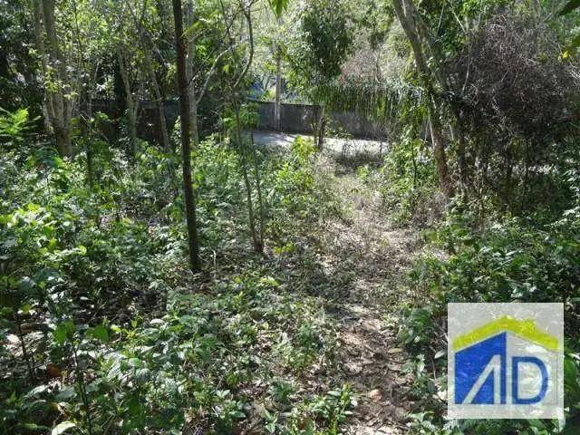 Terreno comercial para Venda em Rio de Janeiro/RJ Campo Grande