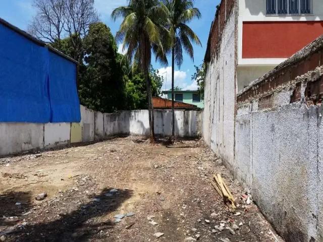 Terreno comercial para Venda em Rio de Janeiro/RJ Campo Grande