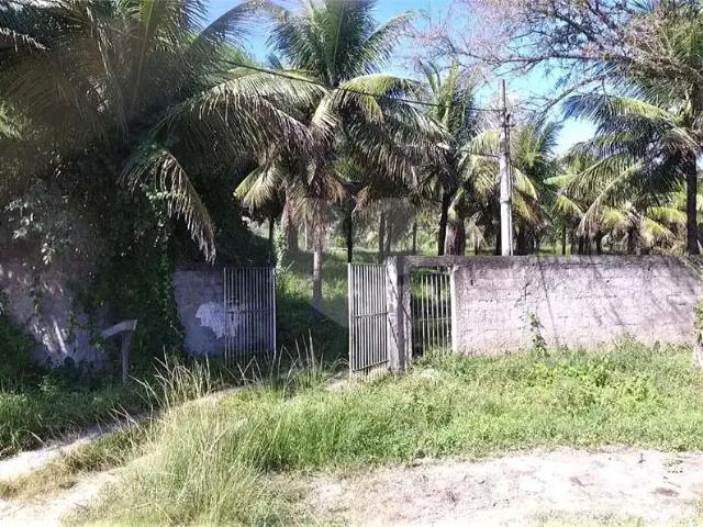Terreno comercial para Venda em Rio de Janeiro/RJ Campo Grande 1 Quartos