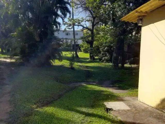 Terreno comercial para Venda em Rio de Janeiro/RJ Campo Grande