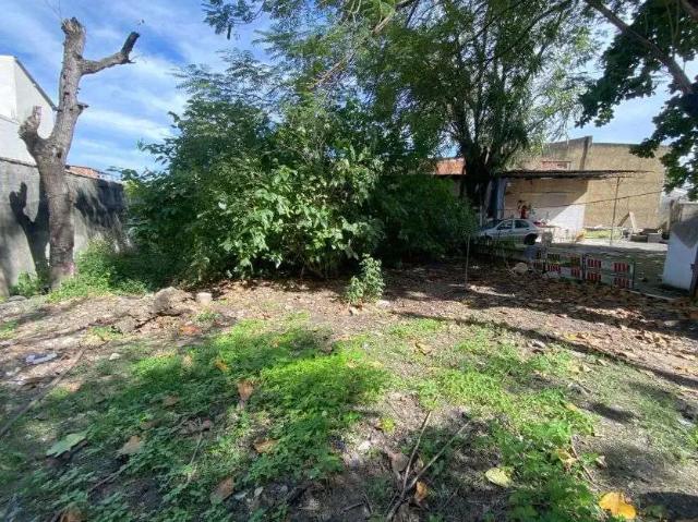 Terreno comercial para Venda em Rio de Janeiro/RJ Campo Grande
