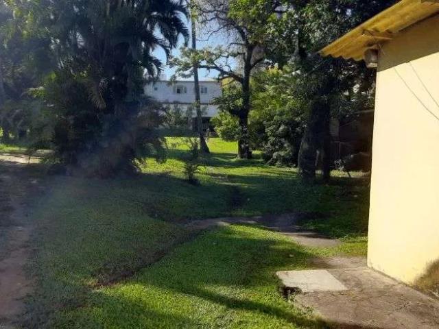 Terreno comercial para Venda em Rio de Janeiro/RJ Campo Grande