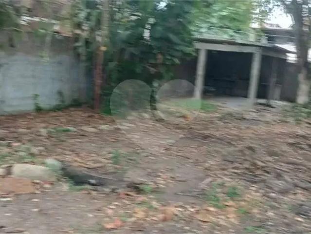 Terreno comercial para Venda em Rio de Janeiro/RJ Campo Grande