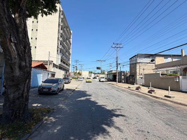 Terreno comercial para Venda em Rio de Janeiro/RJ Campo Grande