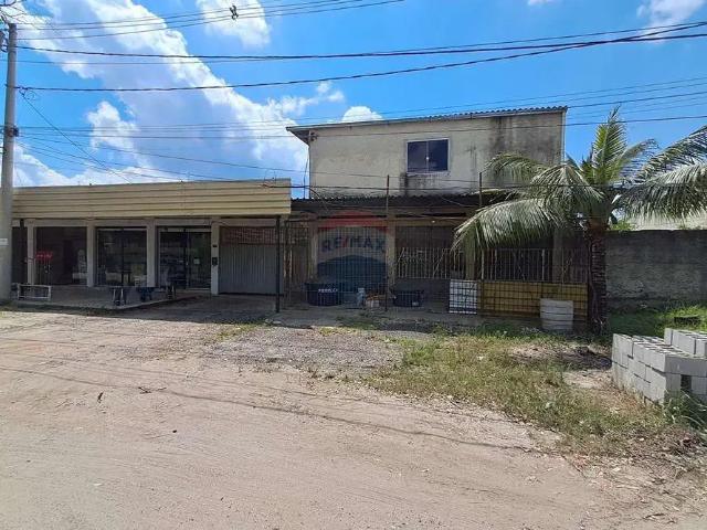 Terreno comercial para Venda em Rio de Janeiro/RJ Campo Grande 4 Quartos