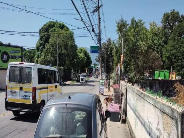 Terreno comercial para Venda em Rio de Janeiro/RJ Campo Grande