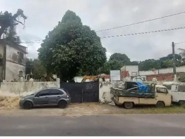 Terreno comercial para Venda em Rio de Janeiro/RJ Campo Grande