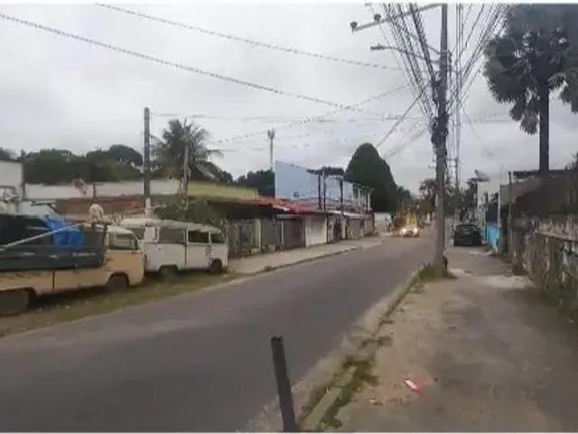 Terreno comercial para Venda em Rio de Janeiro/RJ Campo Grande