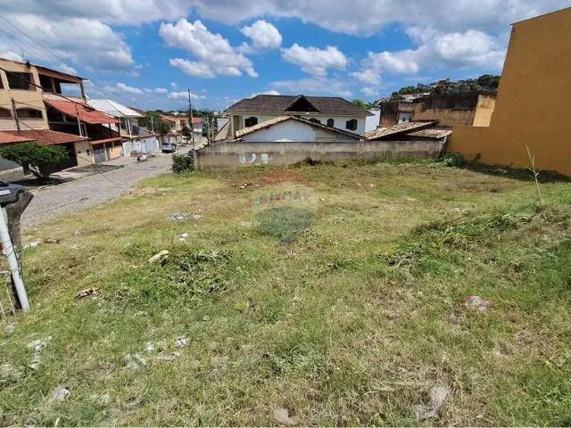 Terreno comercial para Venda em Rio de Janeiro/RJ Campo Grande