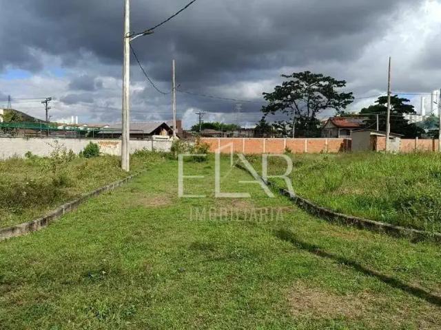 Terreno comercial para Venda em Rio de Janeiro/RJ Campo Grande
